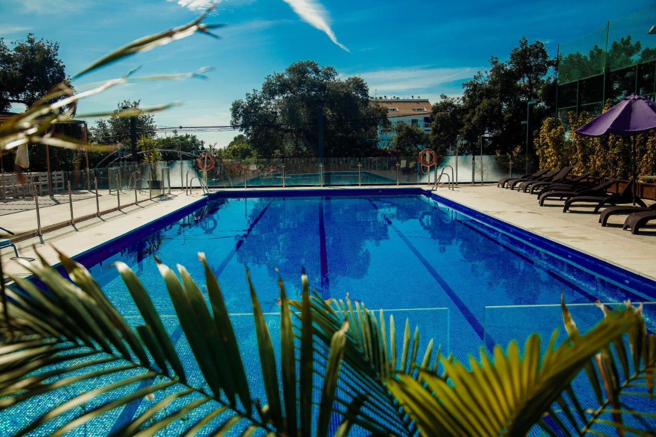 מארבלה Royal Tennis Club מראה חיצוני תמונה