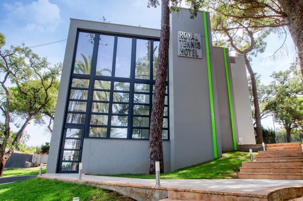 מארבלה Royal Tennis Club מראה חיצוני תמונה