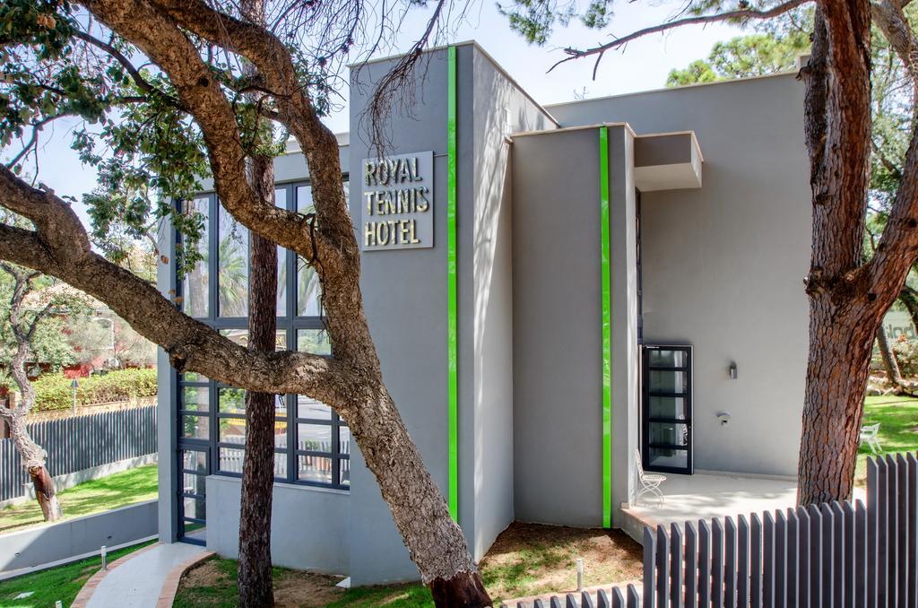 מארבלה Royal Tennis Club מראה חיצוני תמונה