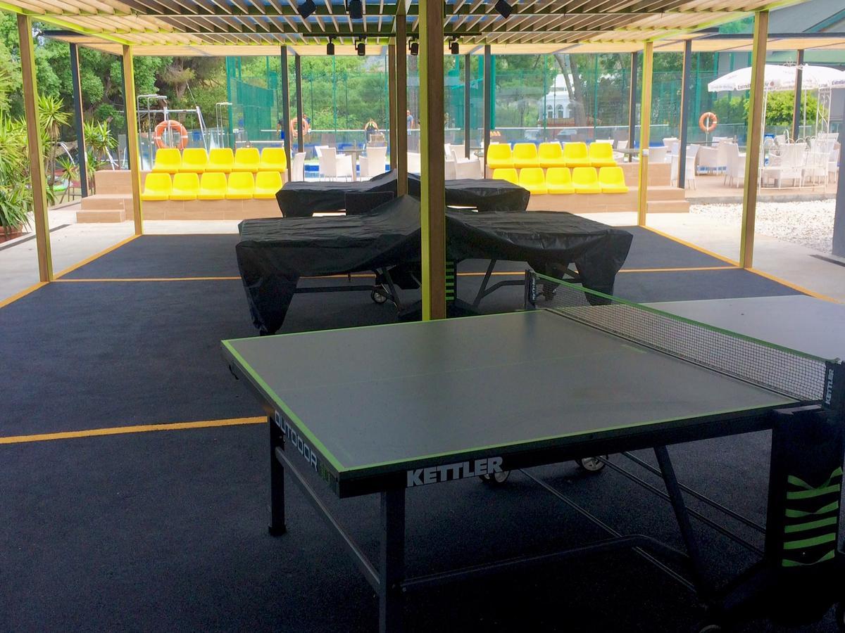 מארבלה Royal Tennis Club מראה חיצוני תמונה