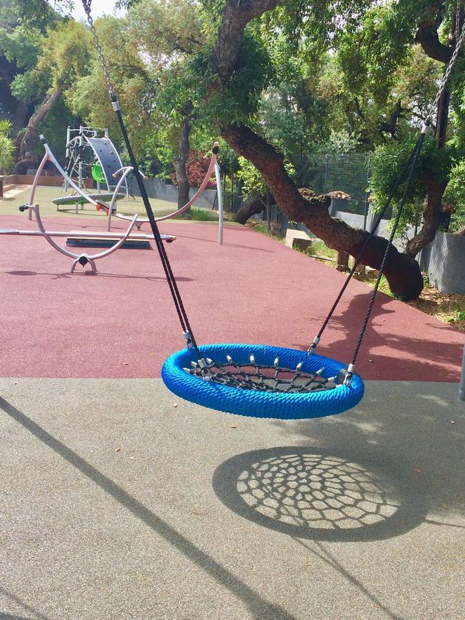 מארבלה Royal Tennis Club מראה חיצוני תמונה