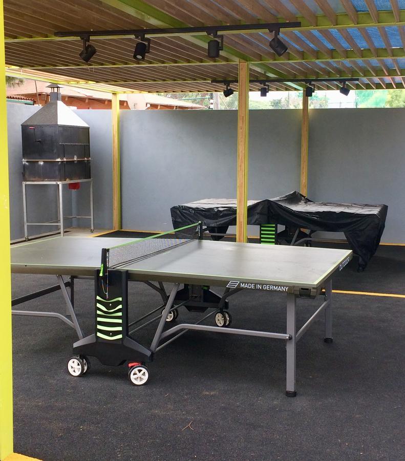 מארבלה Royal Tennis Club מראה חיצוני תמונה