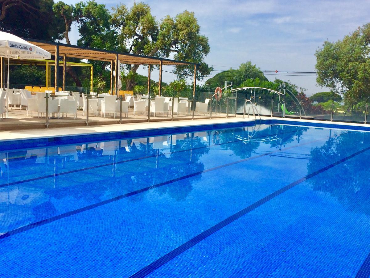 מארבלה Royal Tennis Club מראה חיצוני תמונה