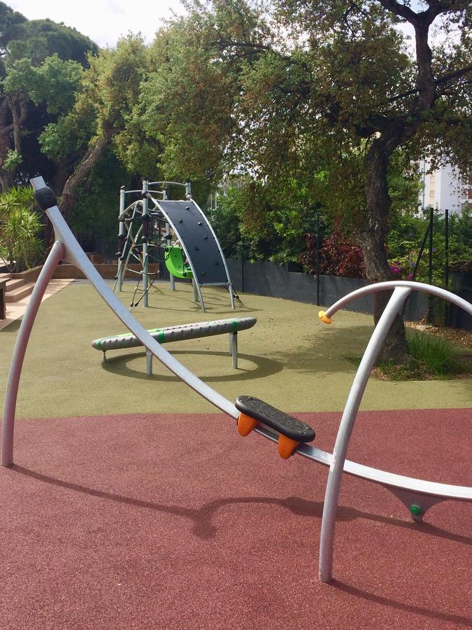 מארבלה Royal Tennis Club מראה חיצוני תמונה