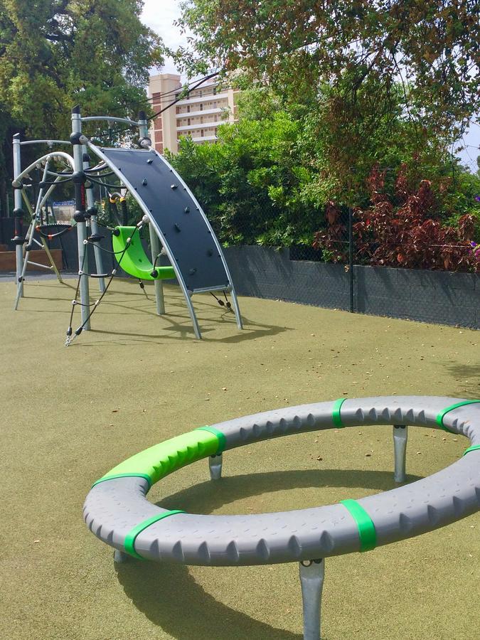 מארבלה Royal Tennis Club מראה חיצוני תמונה